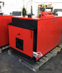 Ростовский завод котельного оборудования