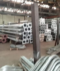 Завод резервуаров