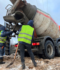 СтройБетон