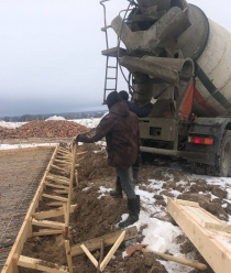 СтройБетон