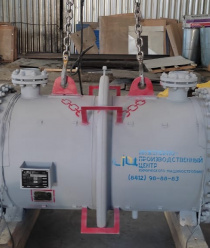 Инженерно-Производственный Центр Химического Машиностроения