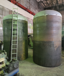 Инженерно-Производственный Центр Химического Машиностроения