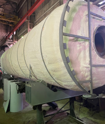 Инженерно-Производственный Центр Химического Машиностроения