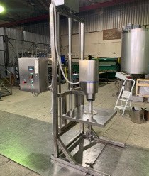 Завод пищевого, медицинского и химического оборудования Гранд