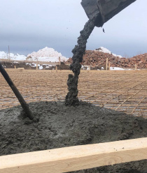 СтройБетон