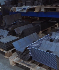 Сталь-Мастер