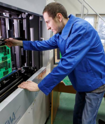 ЭЛЕКТРОконнект