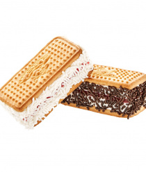 Город Сладкоежек