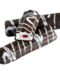 Город Сладкоежек