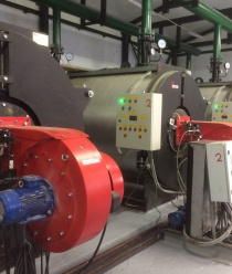 Технофлэйм