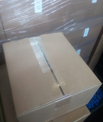 Казанская метизная компания