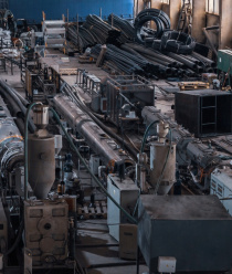 Казанский трубный завод