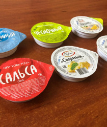 Развитие плюс