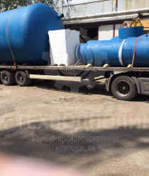 НПК ТехВодПолимер