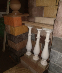 Балашихинские теплоблоки