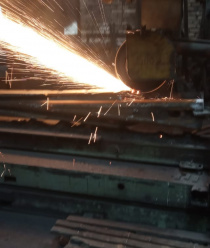 Новые Абразивные Технологии