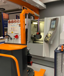 ПК Трак-Тор