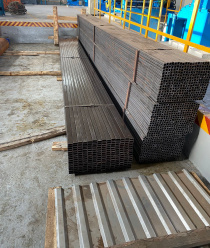 Белоярский Трубный Завод