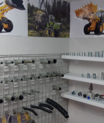 Гидравлика-Профи