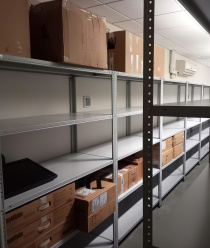 Экомет Технолоджи