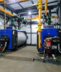 Магистраль