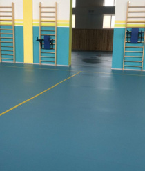 ЗСО Динамика