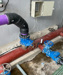 ГК Ультра-фильтр