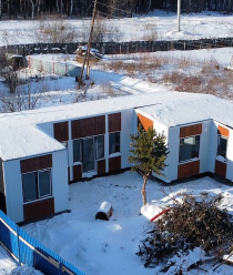 Люкс Модуль