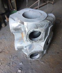 Дмитровский литейно-механический завод (ДЛМЗ)