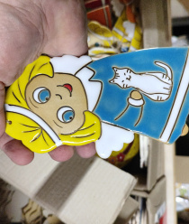 Ариадна Хотьково