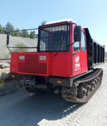 Алтайский тракторный завод Гранд