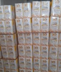 Новгородское Зерновое Хозяйство №28