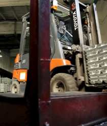 Национальная ферросплавная компания