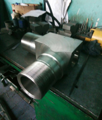 Трубопроводные системы и механизмы