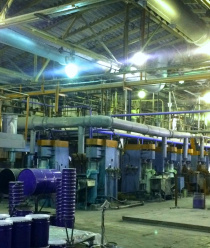 Лакокрасочный завод Краски Нипол