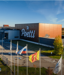 Poetti (Милфудс)