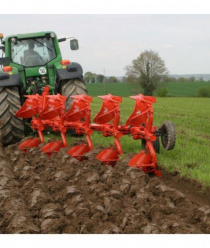 Сельскохозяйственная Марёвская Корпорация