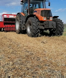 Сельскохозяйственная Марёвская Корпорация