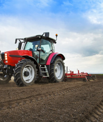 Сельскохозяйственная Марёвская Корпорация