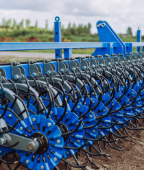 ТехноСельМаш