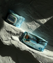 Эко-Мегаполис