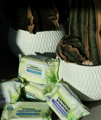 Эко-Мегаполис