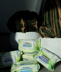 Эко-Мегаполис