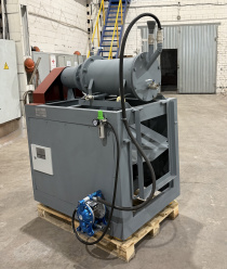 ГК Волгопром спец оборудование