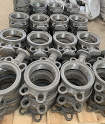 ЛитДеталь (Бежецкое литьё)