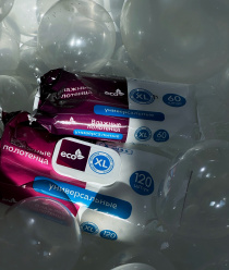 Эко-Мегаполис