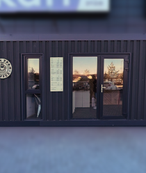 Люкс Модуль