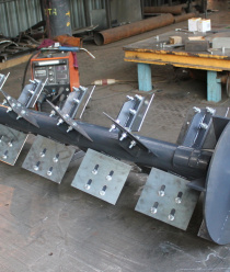 Отечественное перерабатывающее оборудование