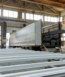 Завод металлоконструкций (ЗМК)