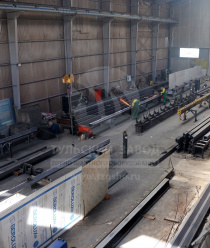 Тульский завод горно-шахтного оборудования